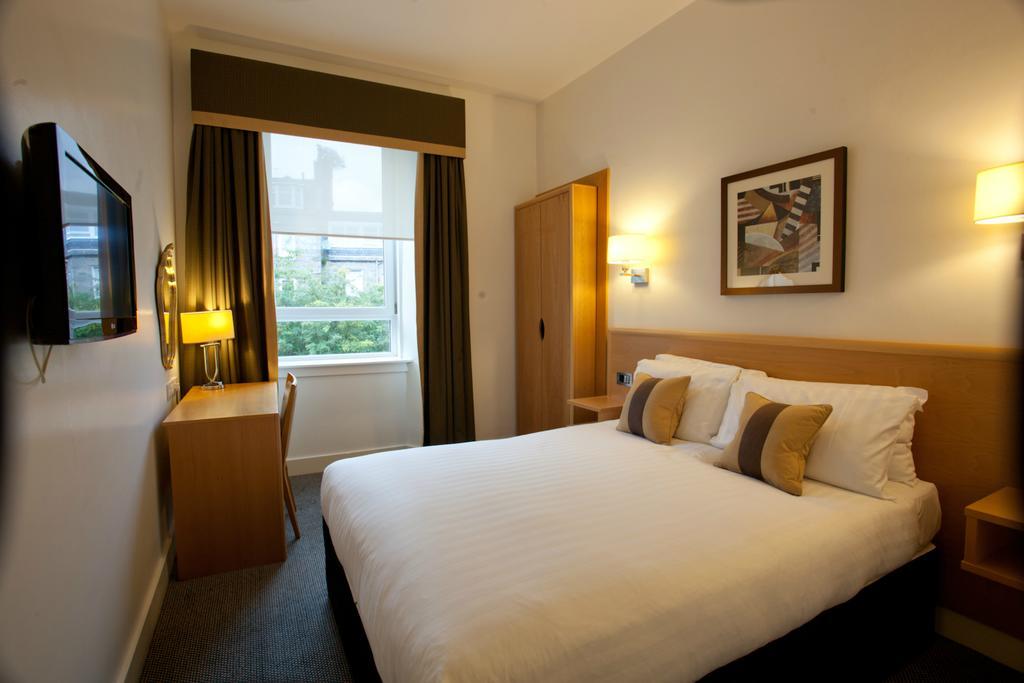 Skene House Hotels - Rosemount Aberdeen Luaran gambar