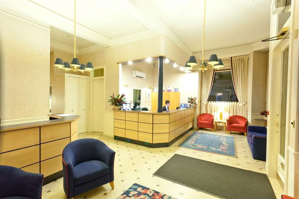 Skene House Hotels - Rosemount Aberdeen Dalaman gambar
