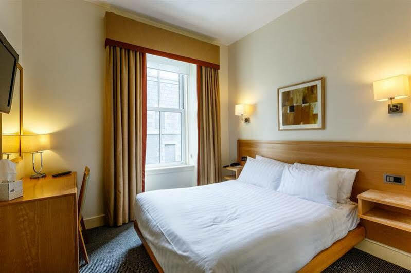 Skene House Hotels - Rosemount Aberdeen Luaran gambar